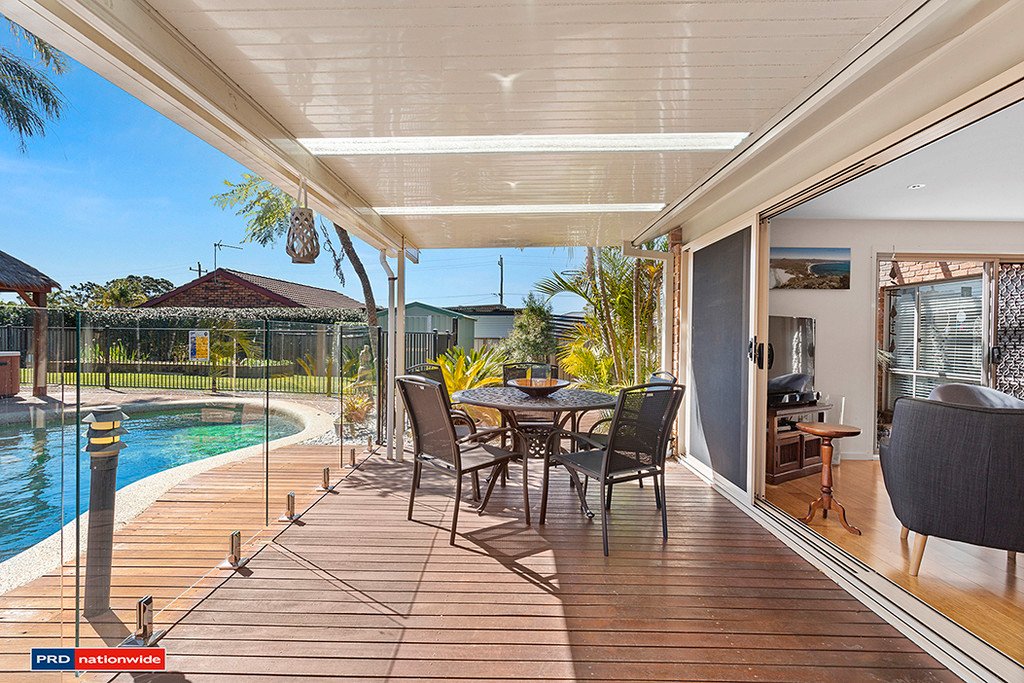 3 Westralia Close SALAMANDER BAY 21