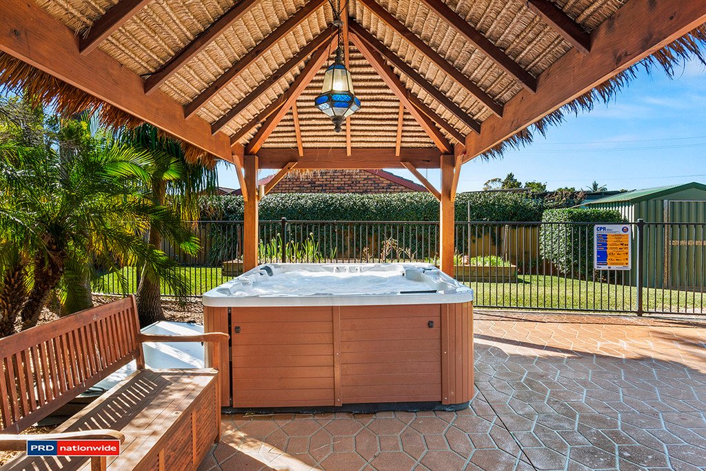 3 Westralia Close SALAMANDER BAY 22