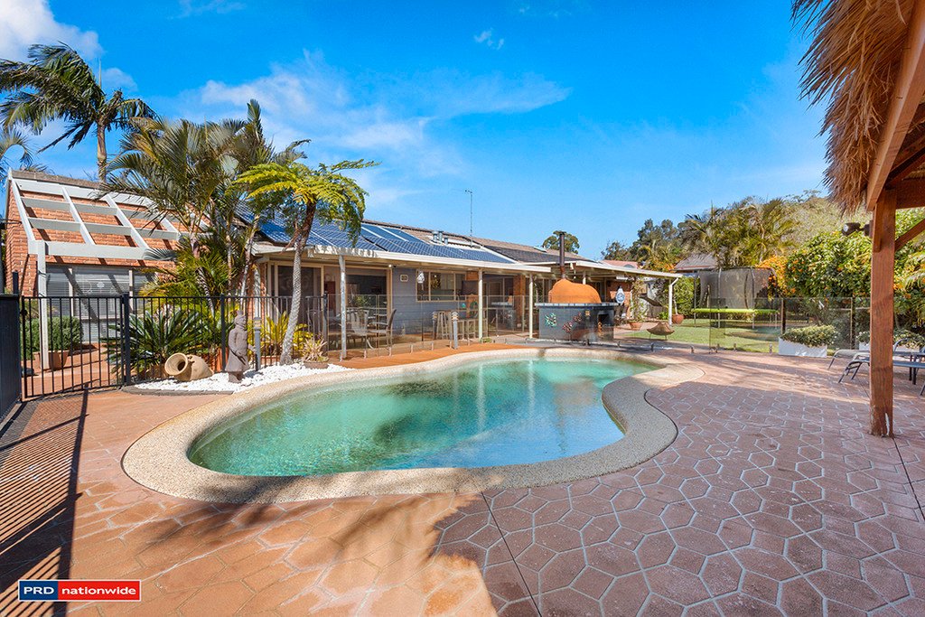 3 Westralia Close SALAMANDER BAY 23