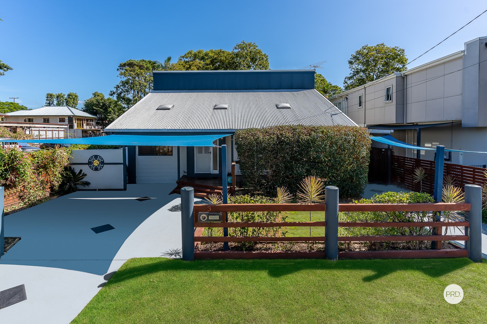 3 WHITE Street VICTORIA POINT 7