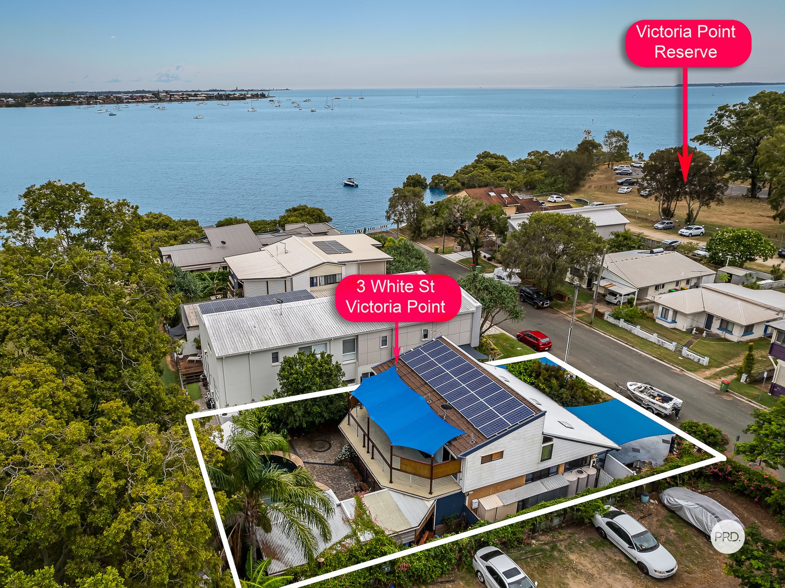 3 WHITE Street VICTORIA POINT 13