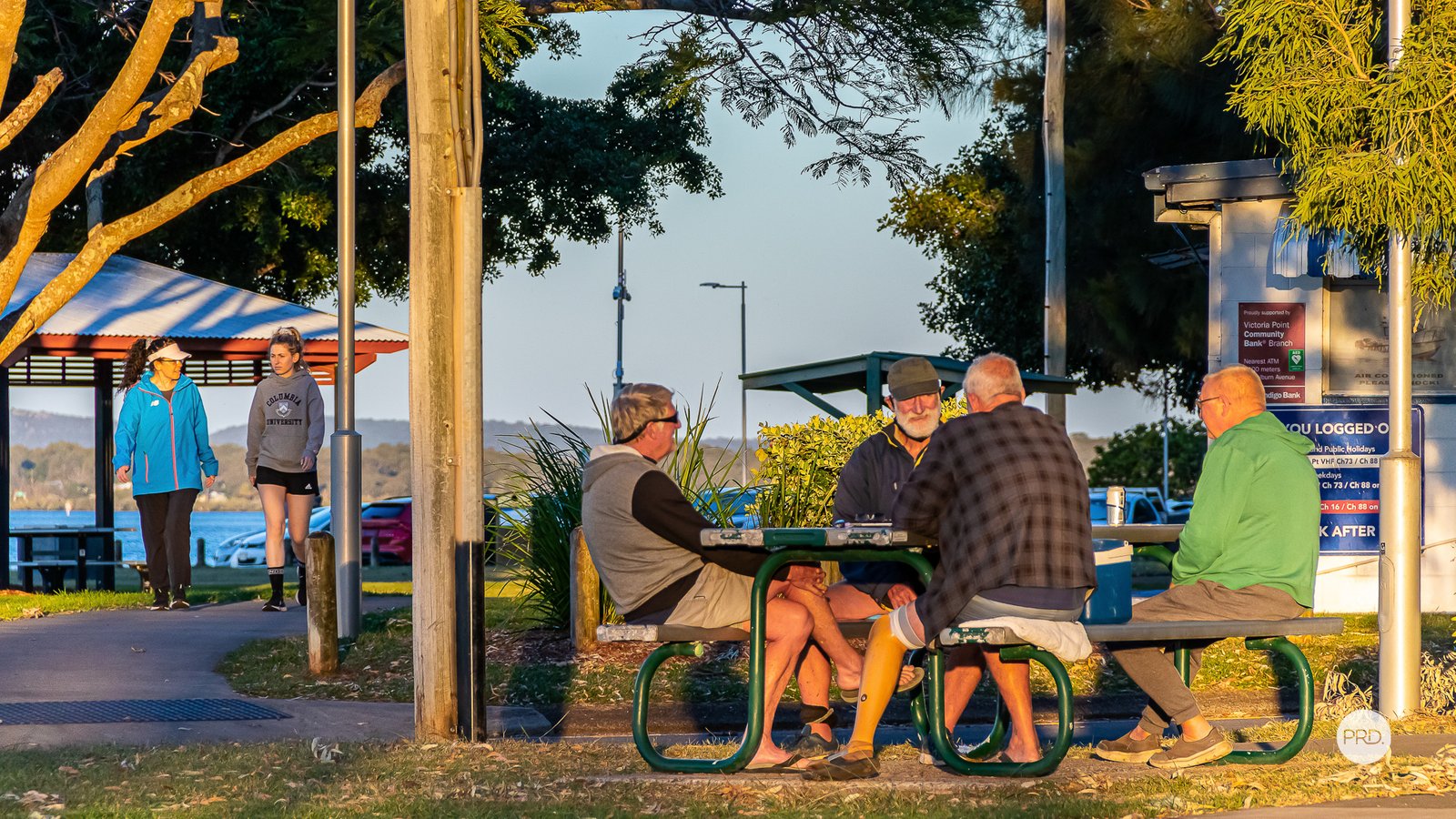 3 WHITE Street VICTORIA POINT 34