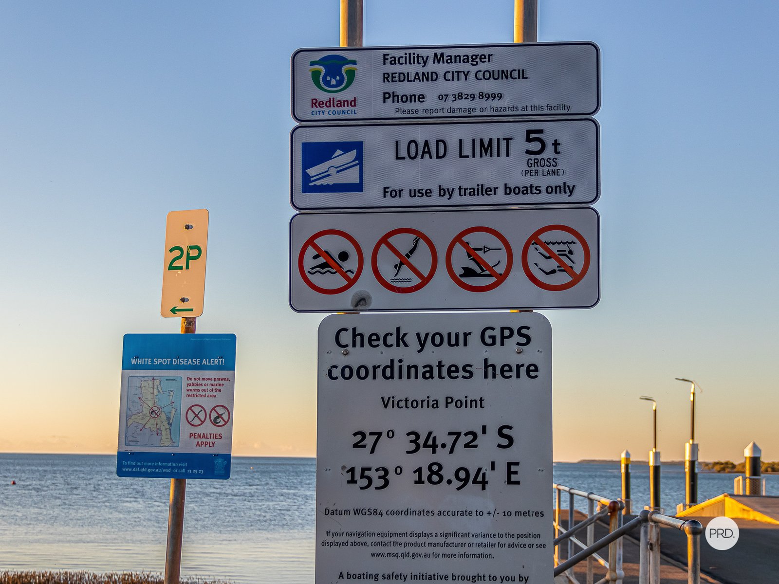 3 WHITE Street VICTORIA POINT 35