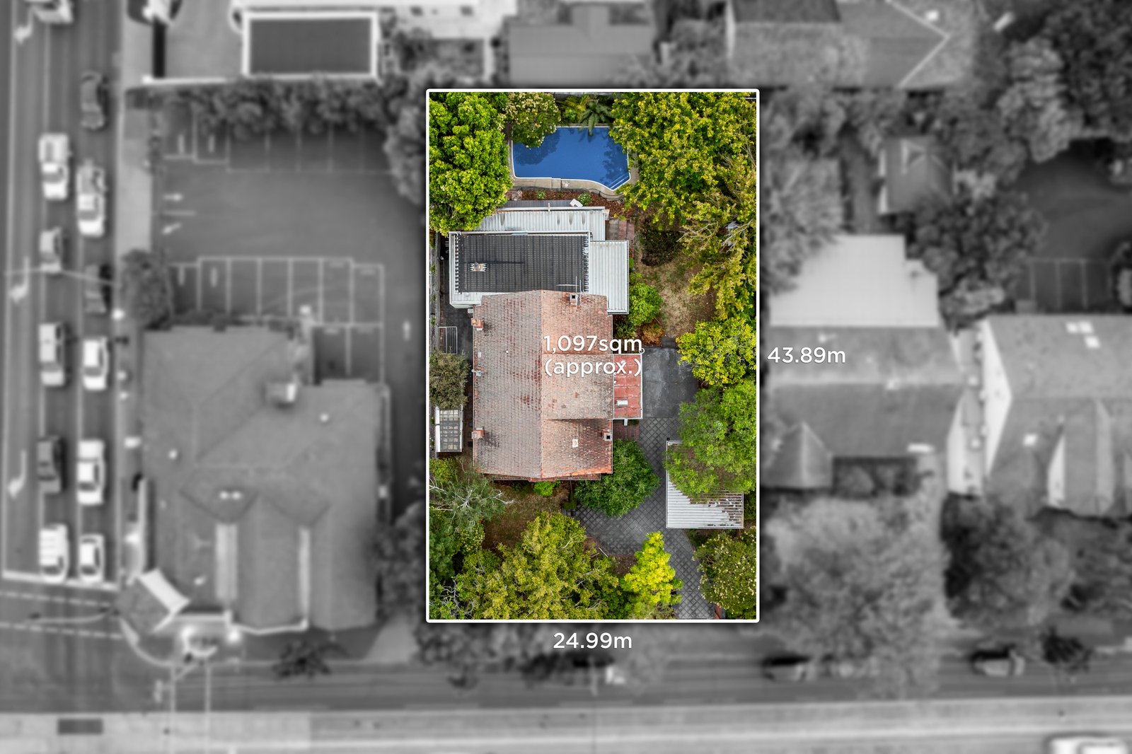3 Whitehorse Road, Balwyn, 3103
