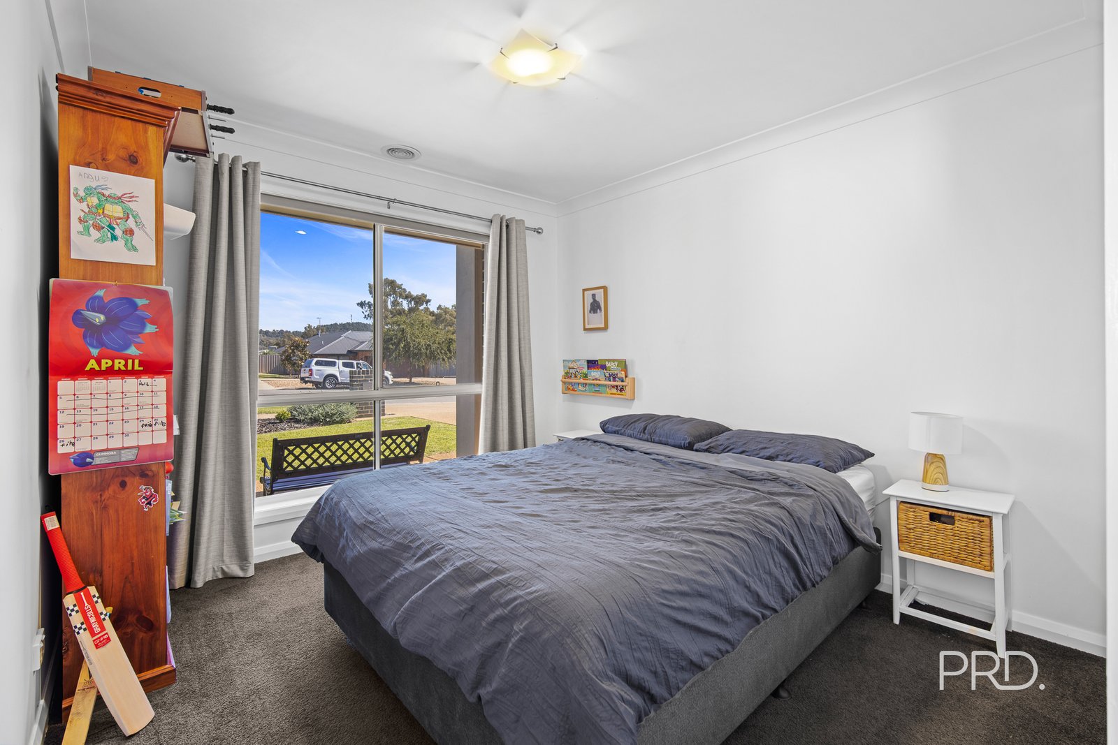 3 Whitten Avenue BOOROOMA 13
