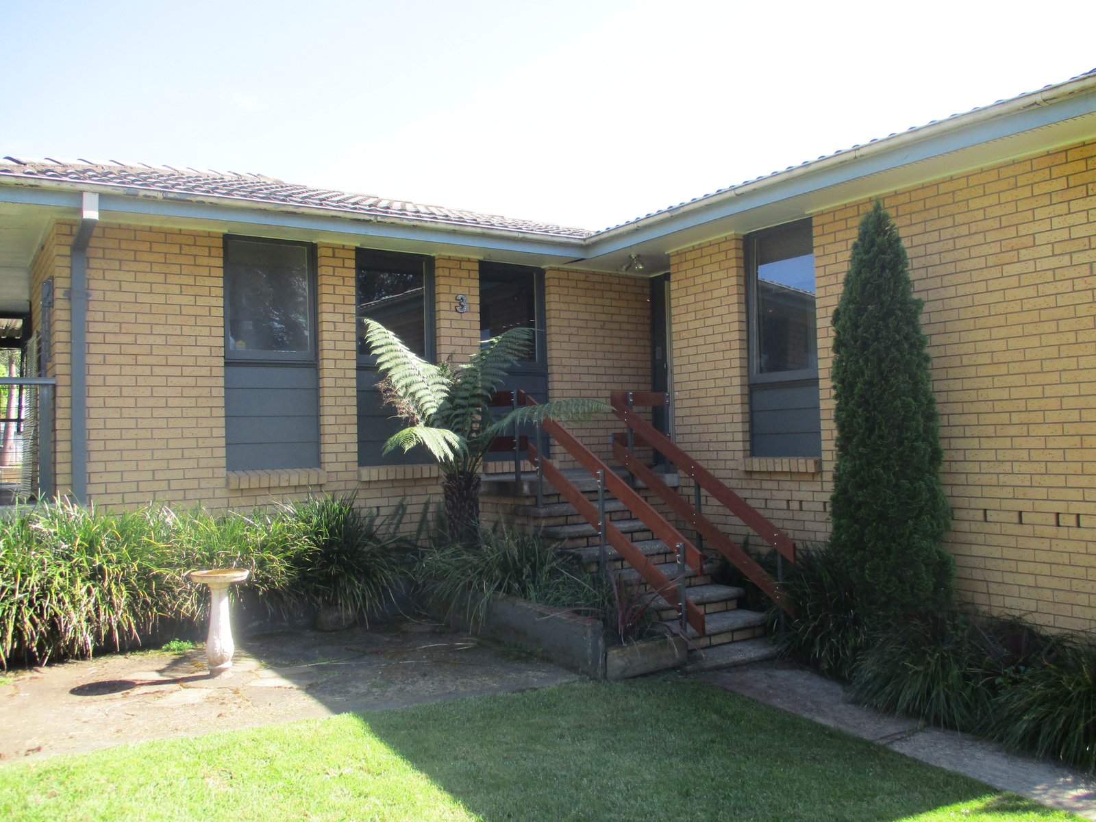 3 Wilga Street TUMUT 1