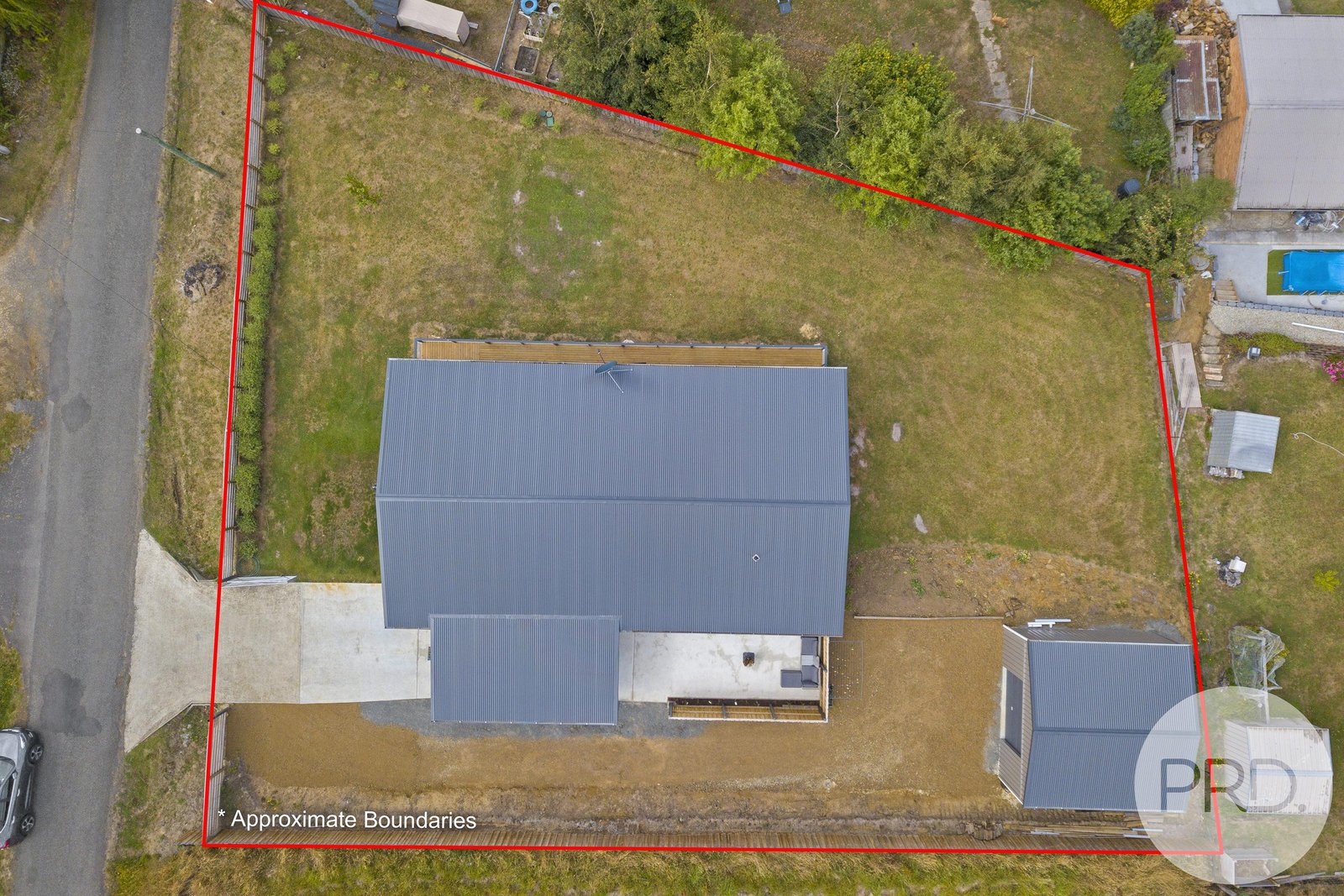 3 William Street GEEVESTON 16