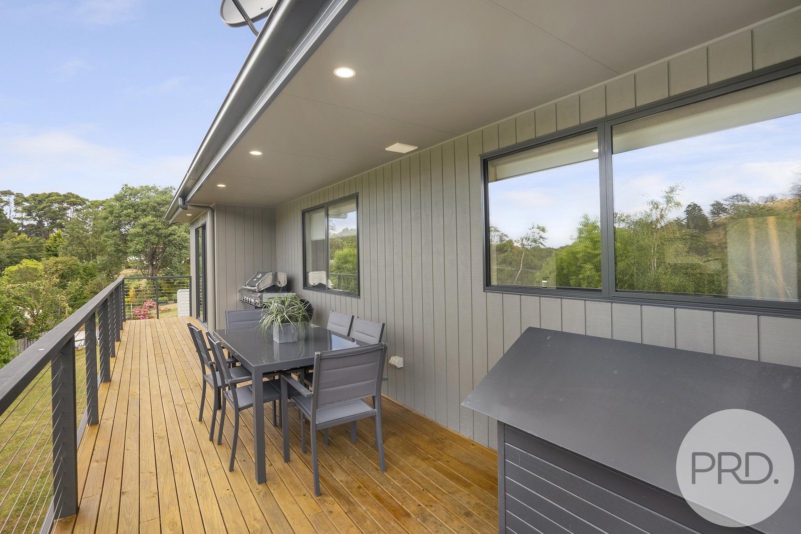 3 William Street GEEVESTON 18