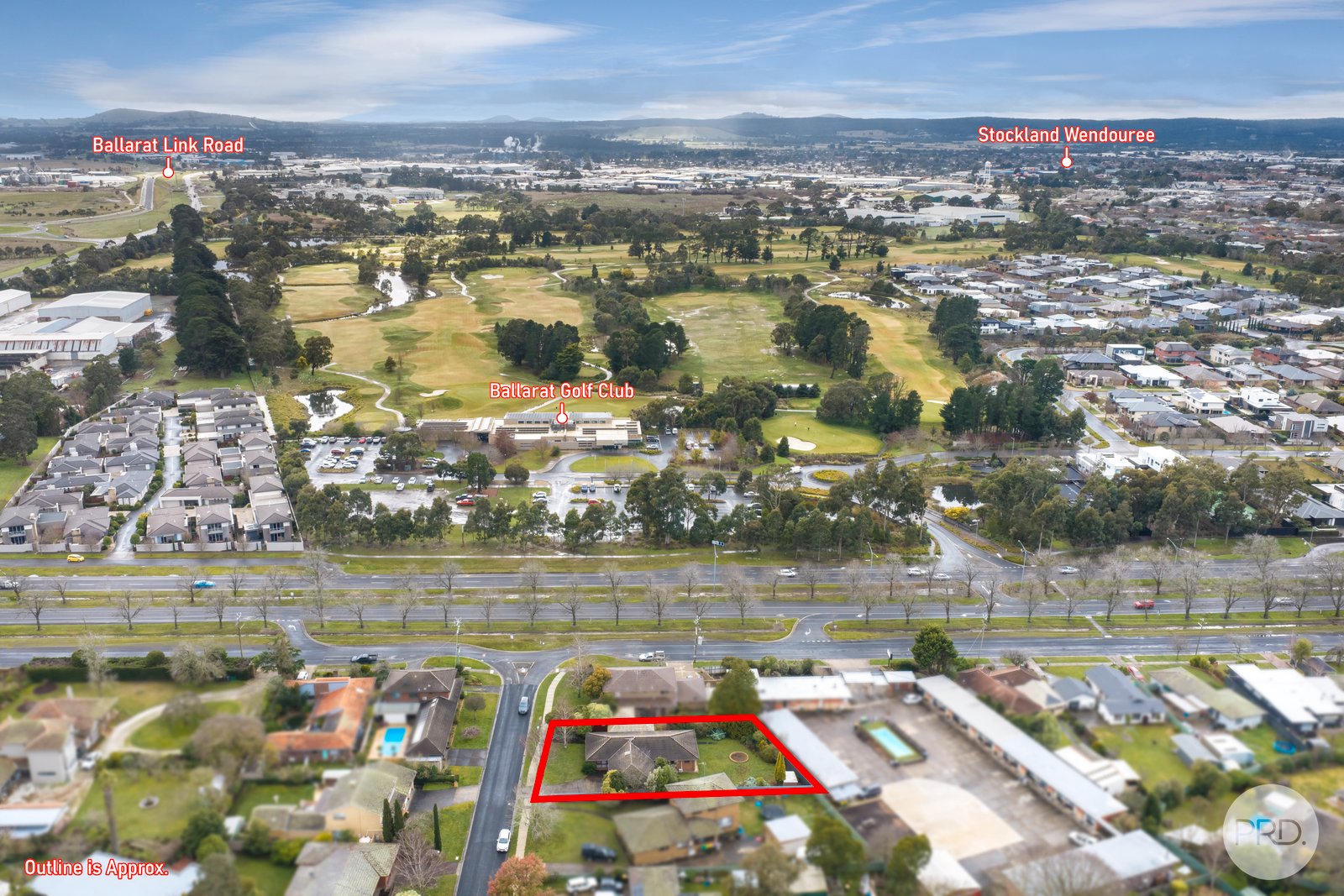 3 Windsor Avenue ALFREDTON 16