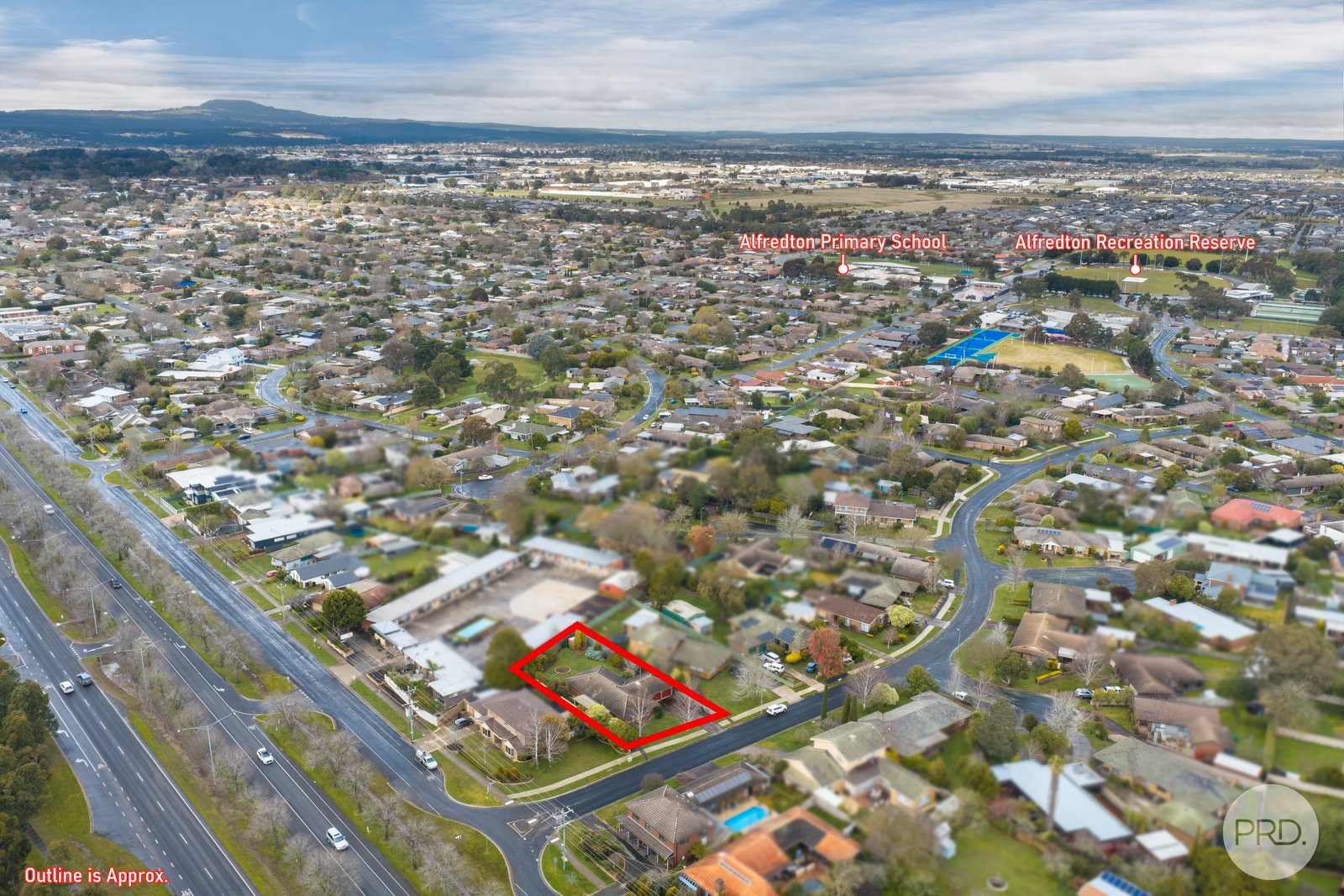 3 Windsor Avenue ALFREDTON 17