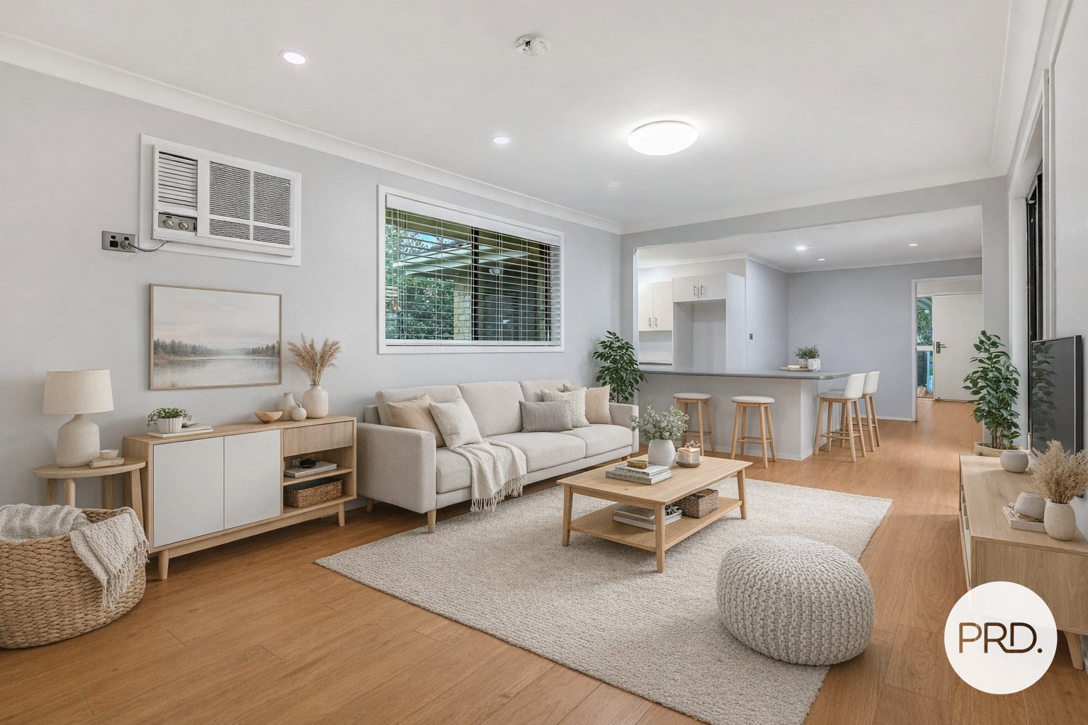 3 Wollonyuh Crescent HORSLEY 2