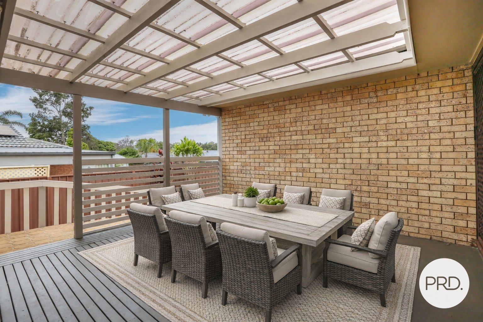 3 Wollonyuh Crescent HORSLEY 9