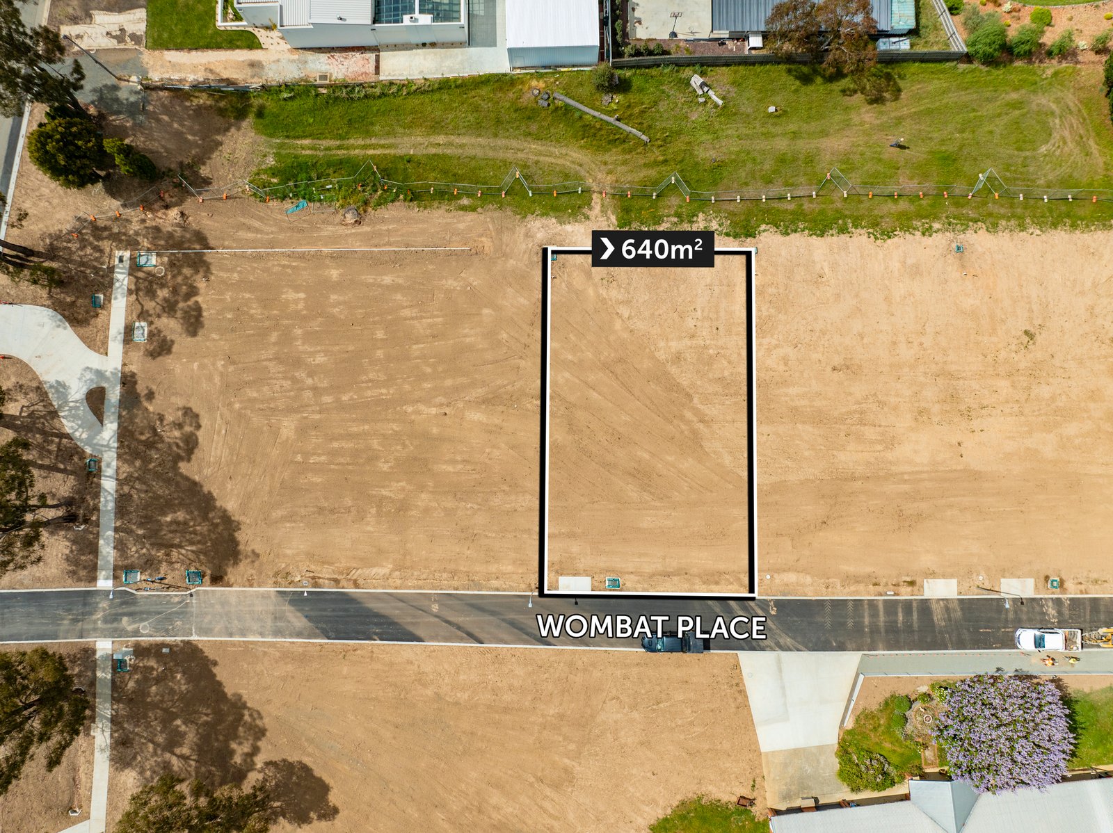 Gallery: 3 Wombat Place