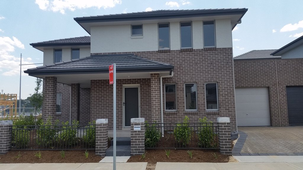 3 Woodrow Way PENRITH 2