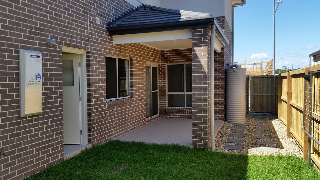 3 Woodrow Way PENRITH 3