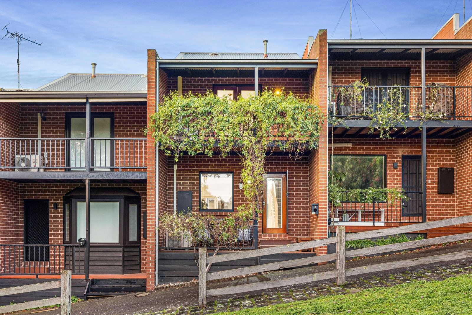 3 Woodruff Street, Kensington VIC 3031