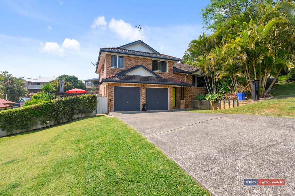 3 Woodswallow Close BOAMBEE EAST 10