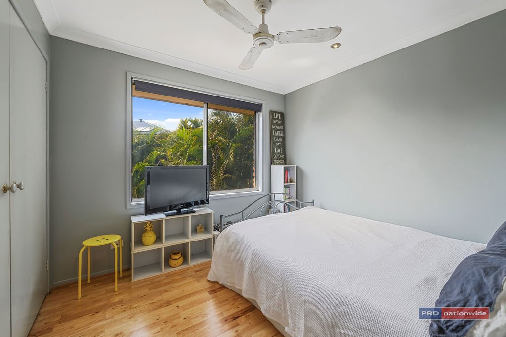3 Woodswallow Close BOAMBEE EAST 15