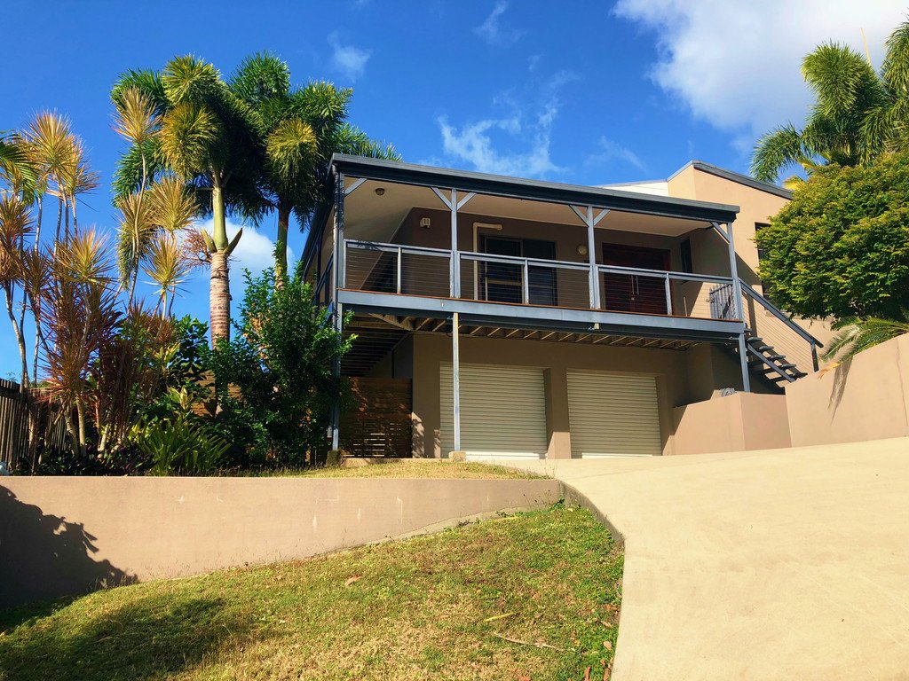 3 Woomerah Avenue CANNONVALE 3