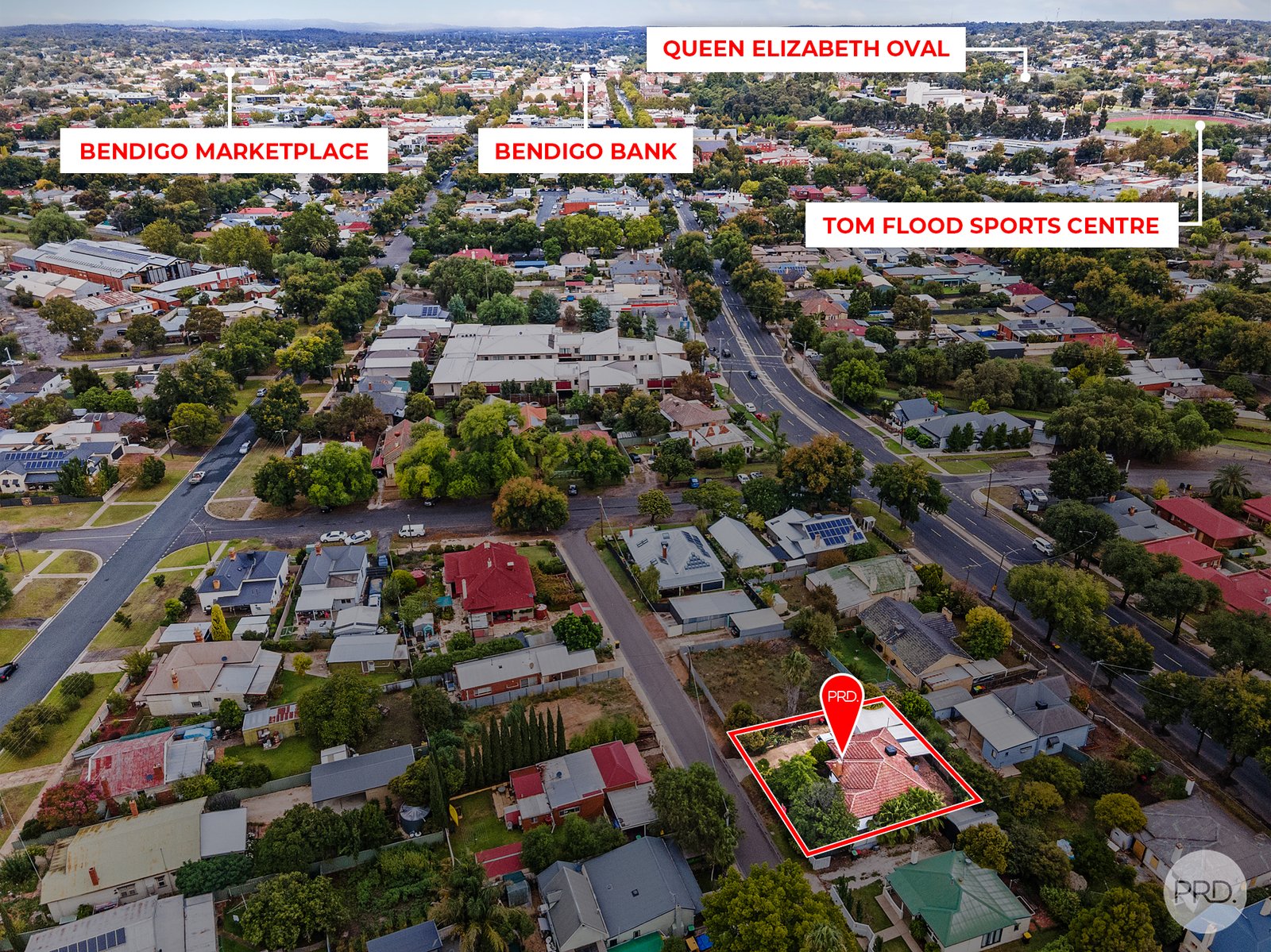3 Wortha Street BENDIGO 11