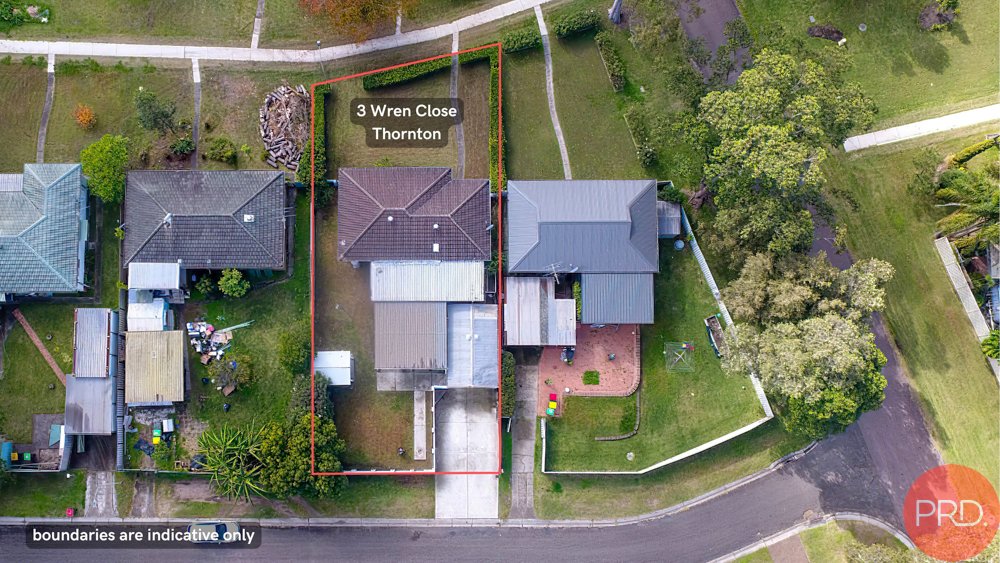 3 Wren Close THORNTON 2