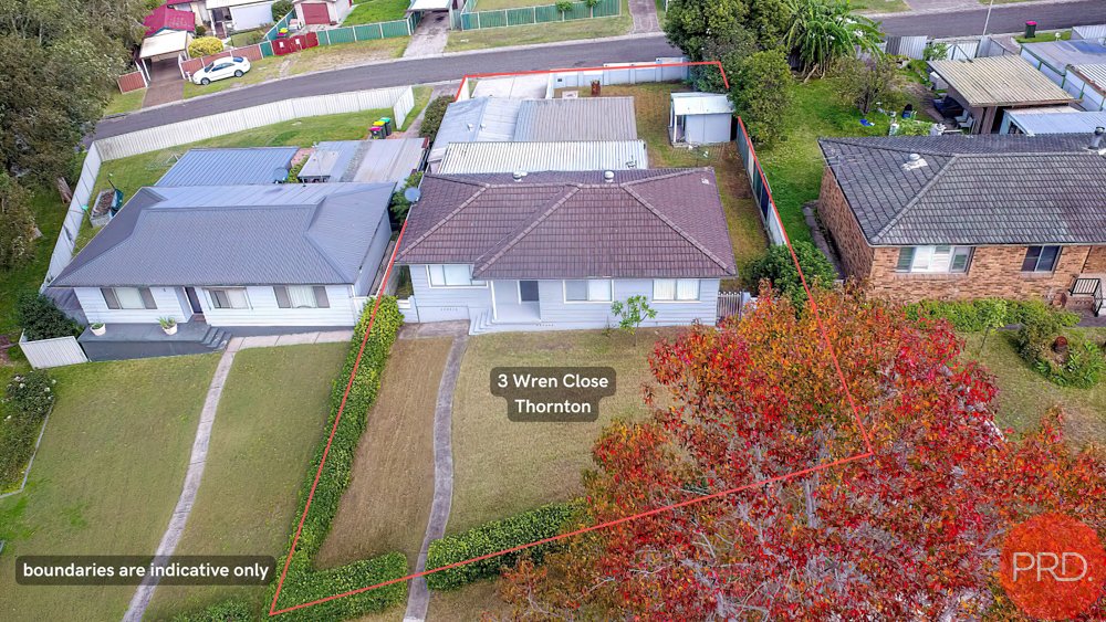 3 Wren Close THORNTON 4