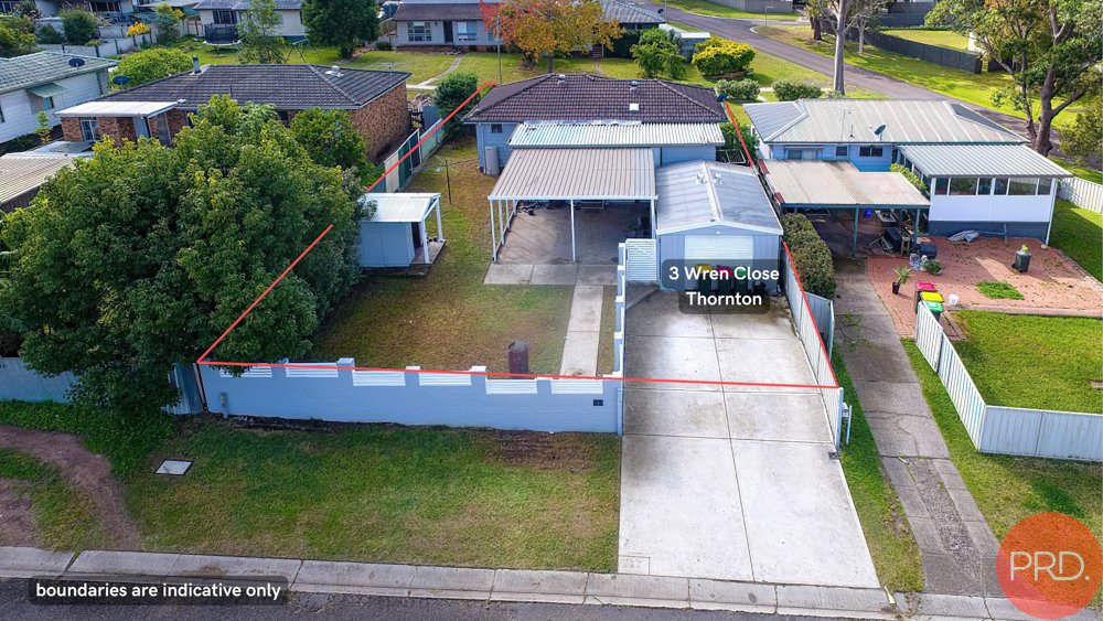 3 Wren Close THORNTON 5