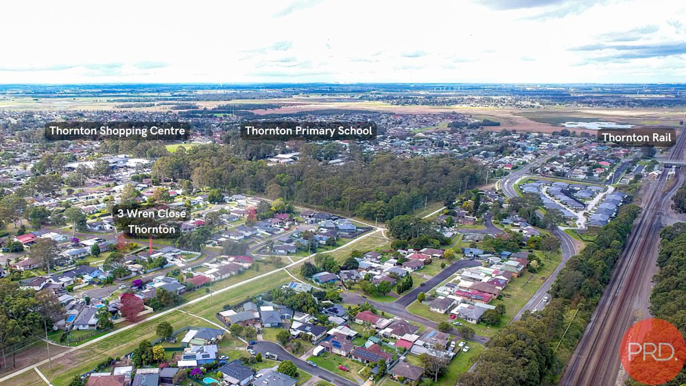 3 Wren Close THORNTON 6