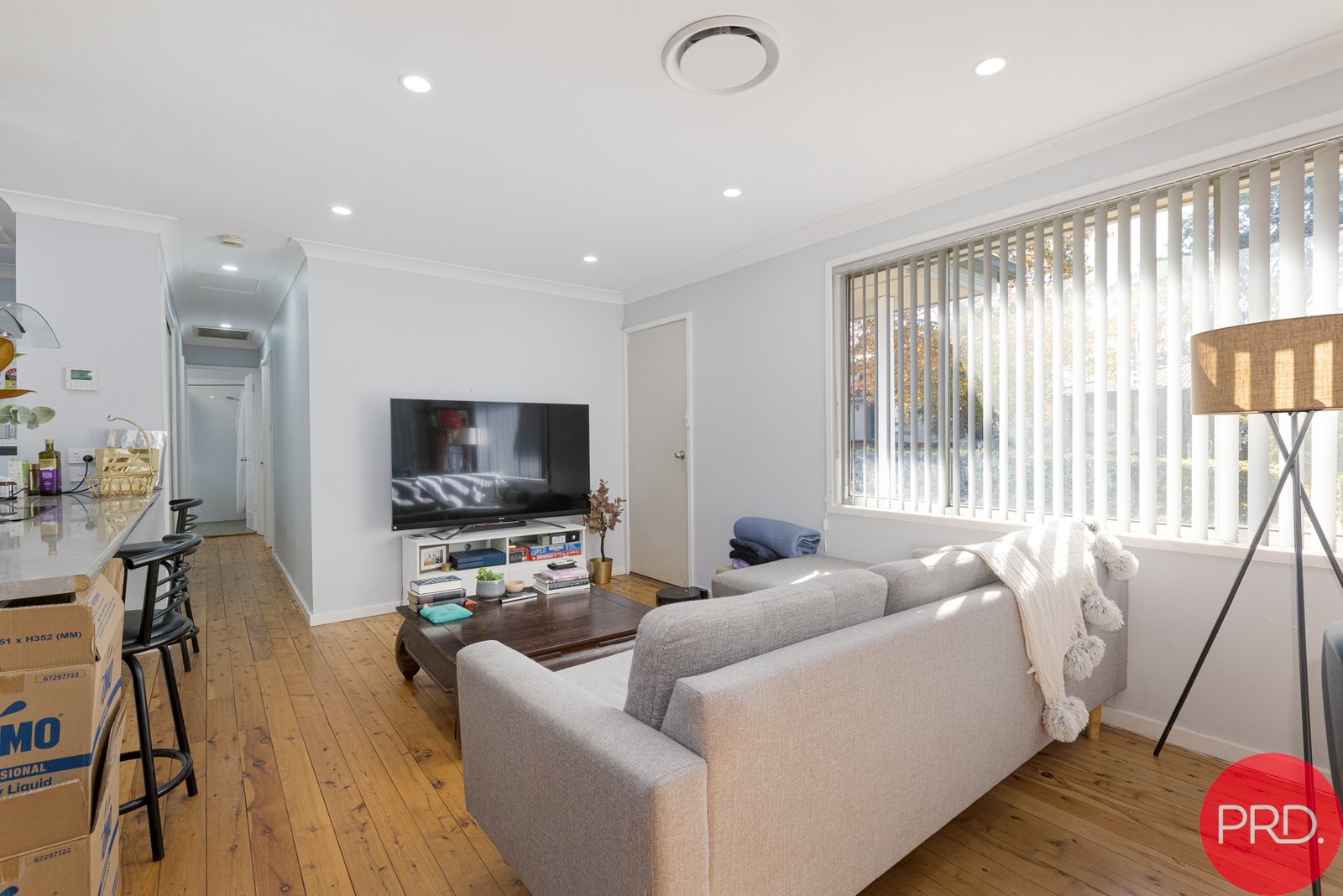 3 Wren Close THORNTON 8