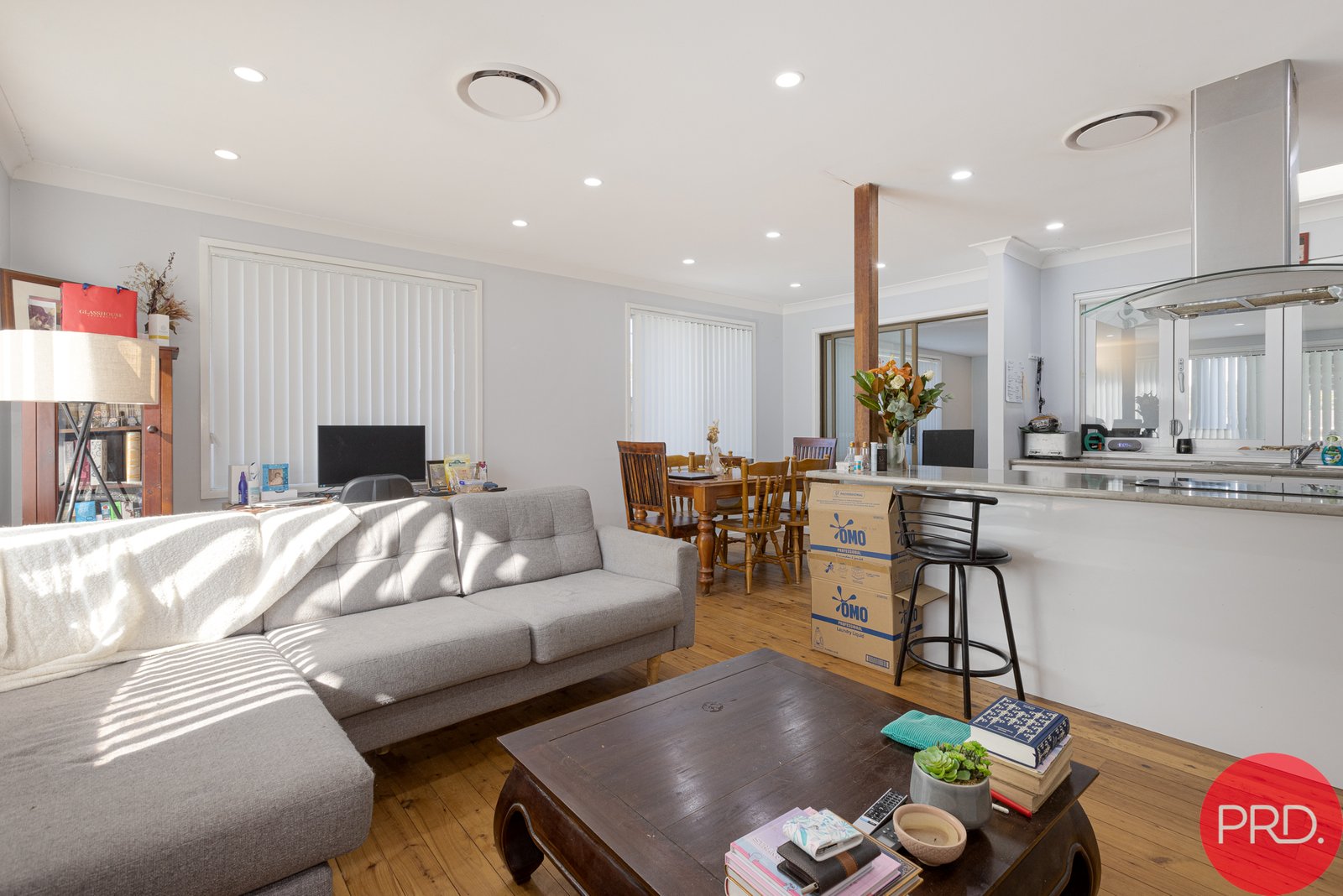 3 Wren Close THORNTON 9