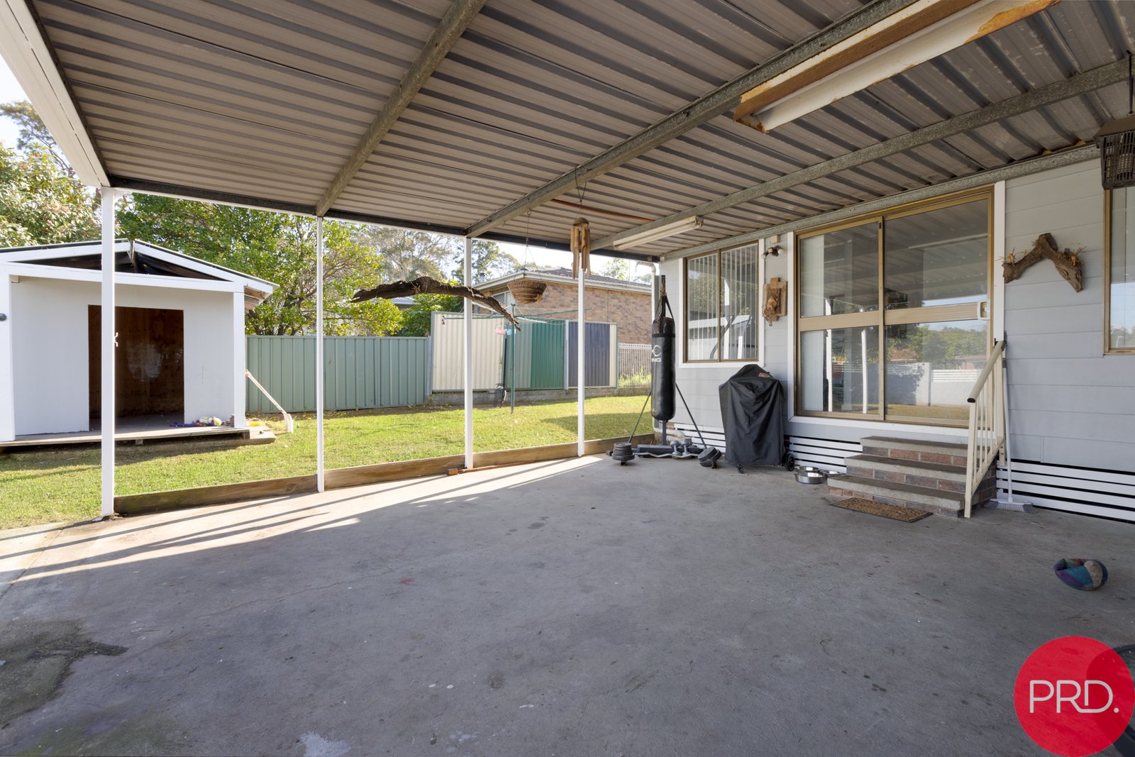 3 Wren Close THORNTON 23