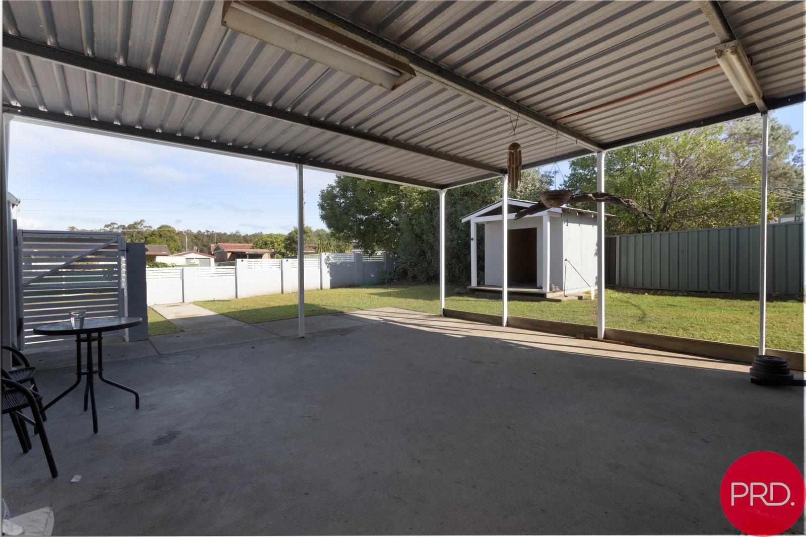 3 Wren Close THORNTON 24