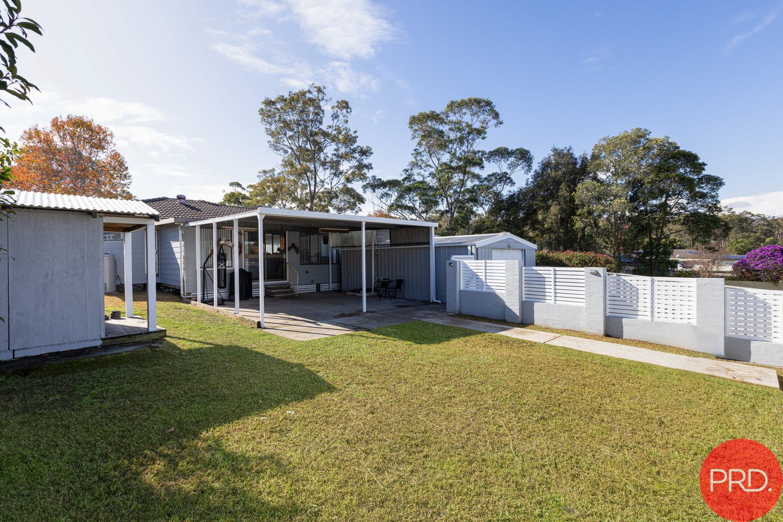 3 Wren Close THORNTON 31