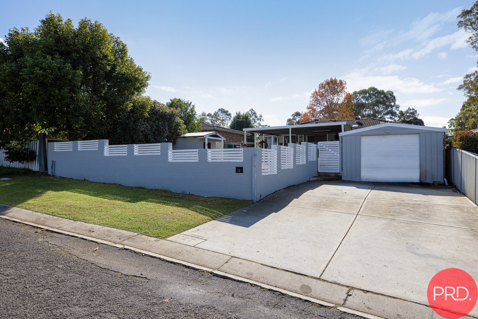 3 Wren Close THORNTON 32