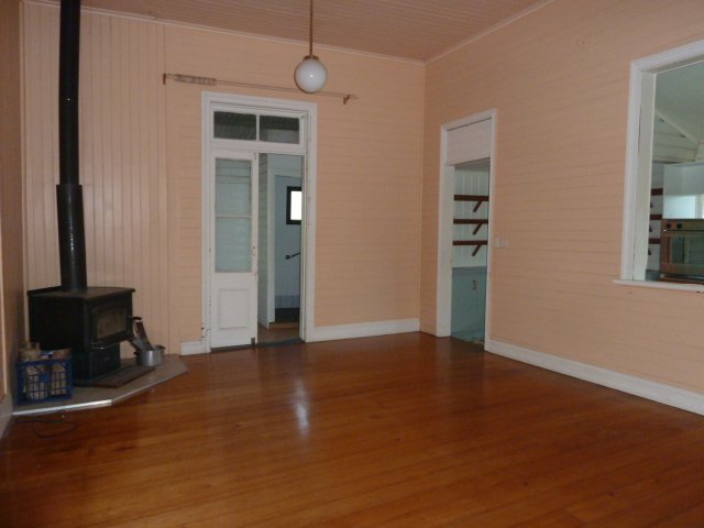 3 Wyndham Street KYOGLE 4