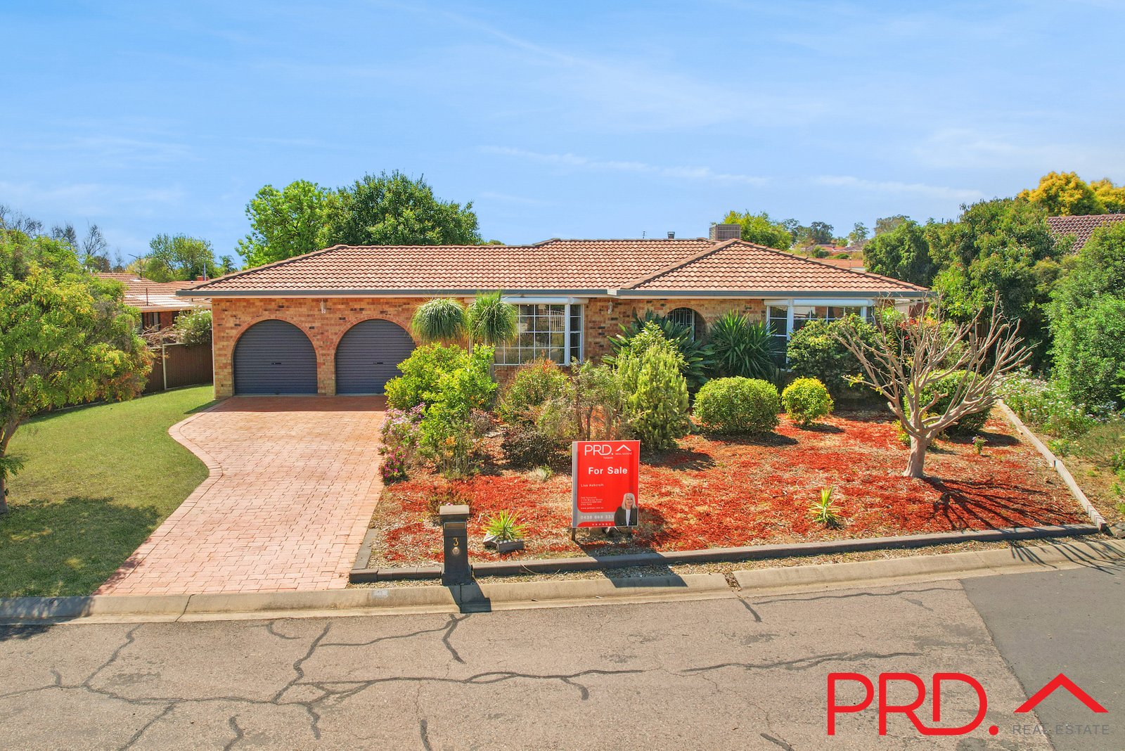 3 Yaraan Place TAMWORTH 2