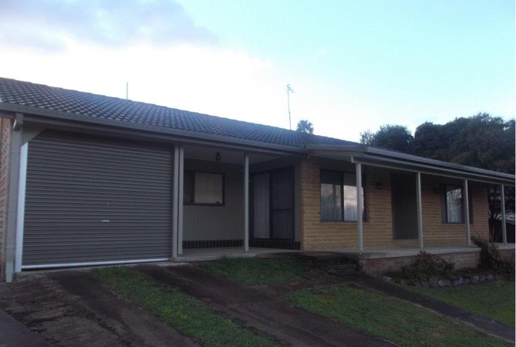 3 Yaralla Street TUMUT 1