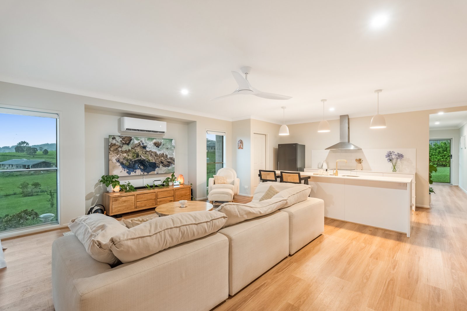 3 Yarraman Drive KYOGLE 6