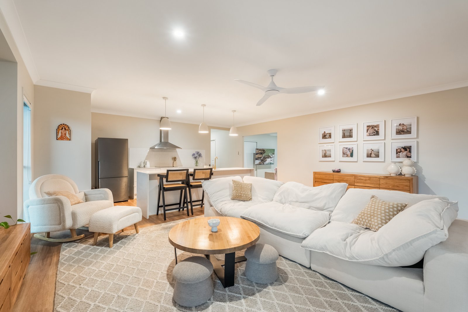 3 Yarraman Drive KYOGLE 7