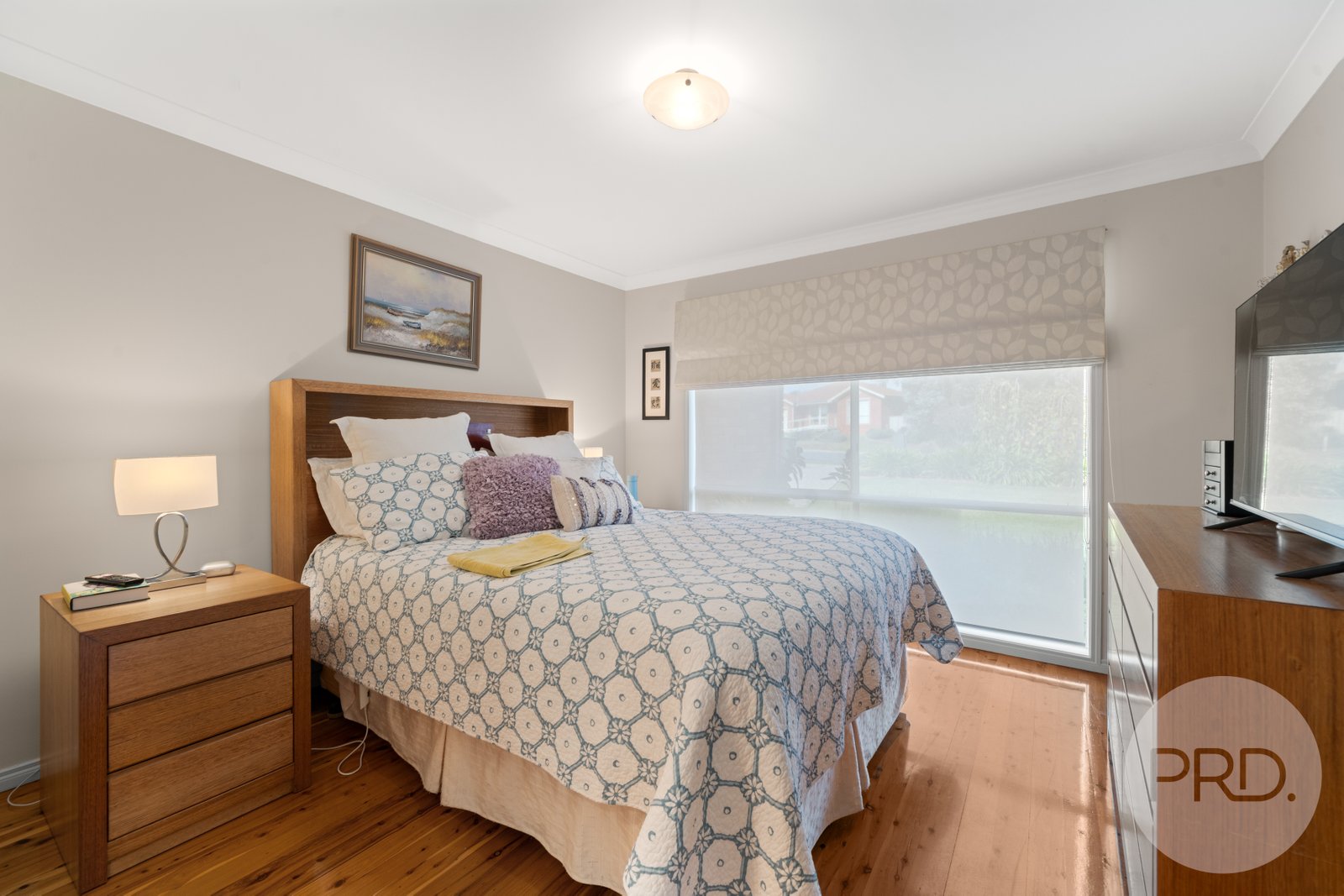 3 Yarrawah Crescent BOURKELANDS 4