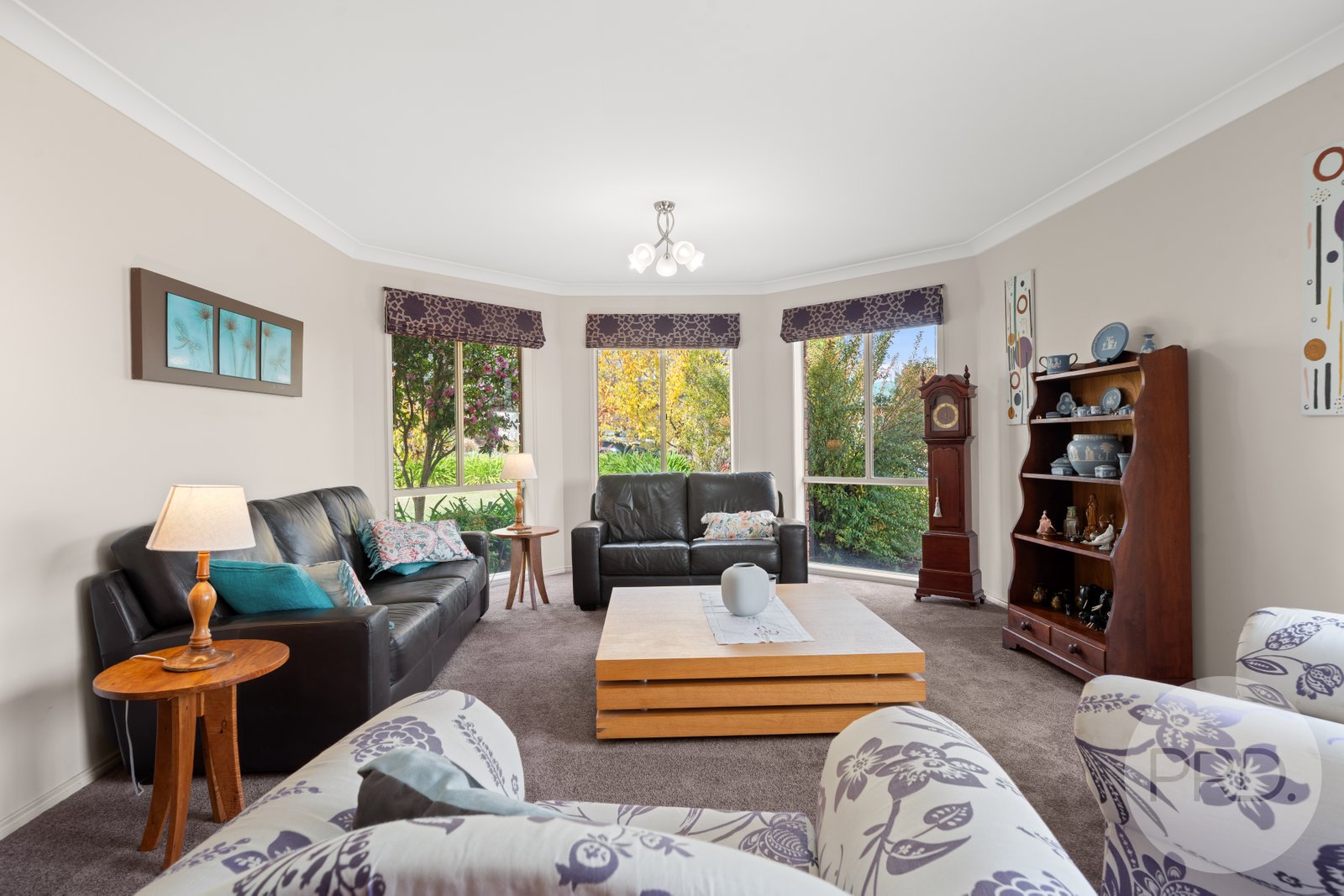 3 Yarrawah Crescent BOURKELANDS 6