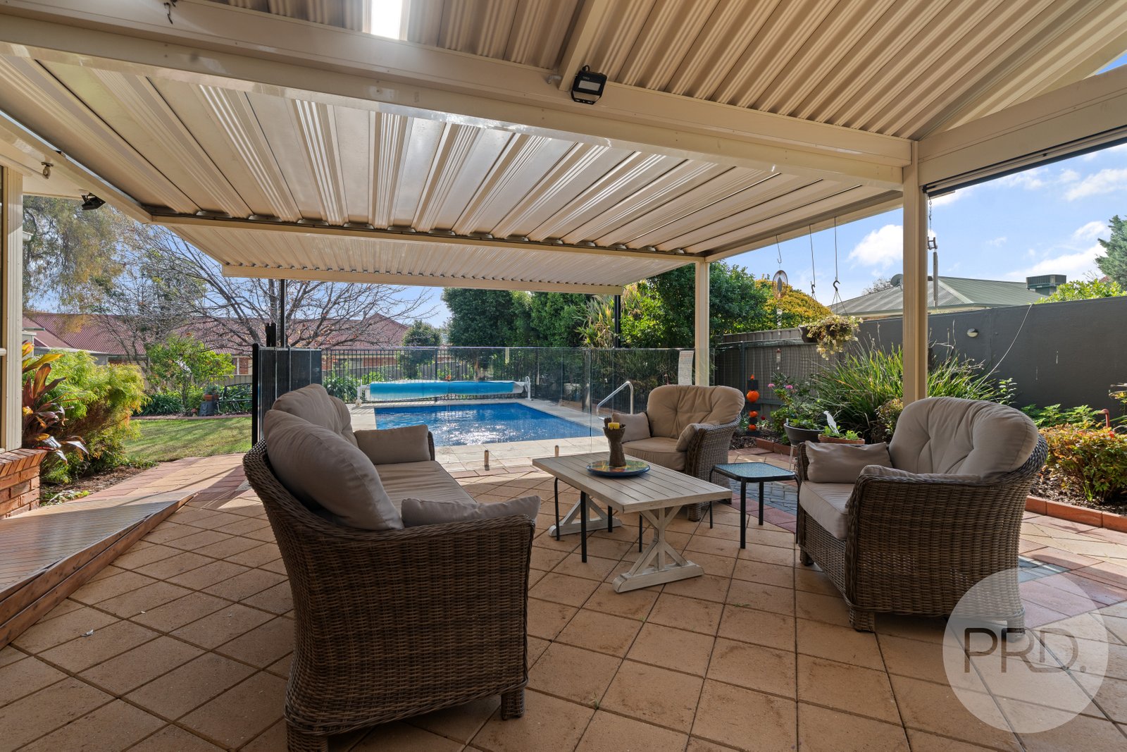 3 Yarrawah Crescent BOURKELANDS 19