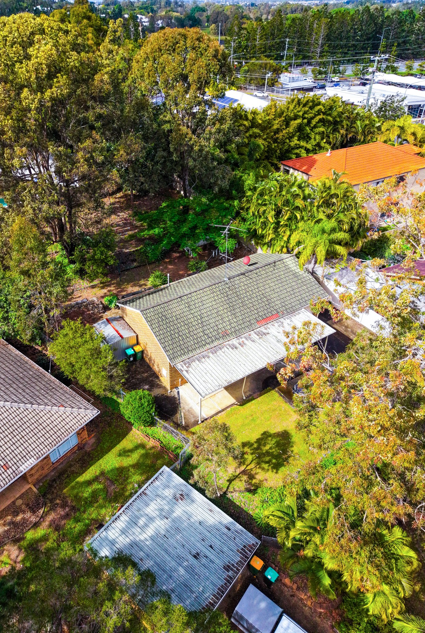 3 Yelta Place ASHMORE 16