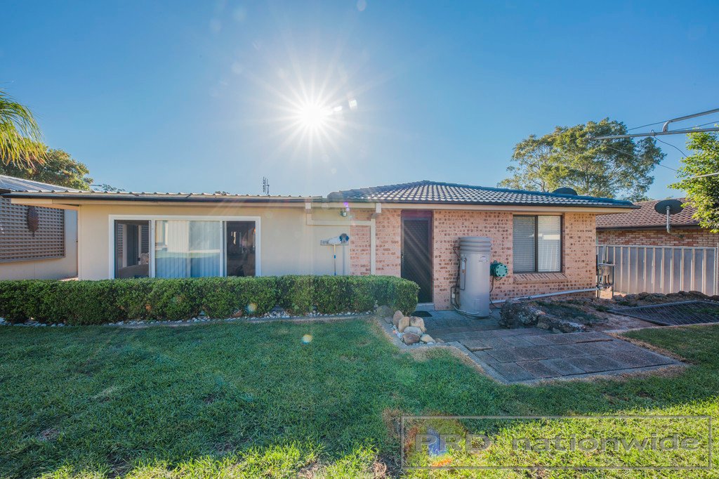 3 Yeoman Avenue METFORD 12