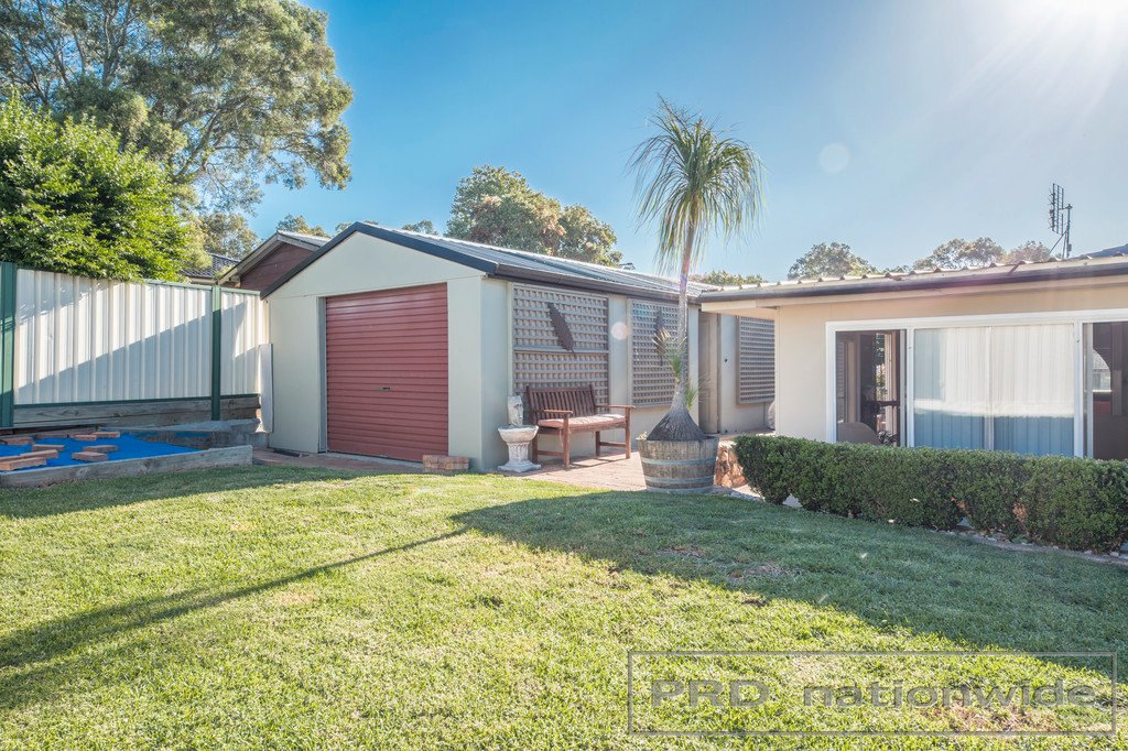 3 Yeoman Avenue METFORD 14