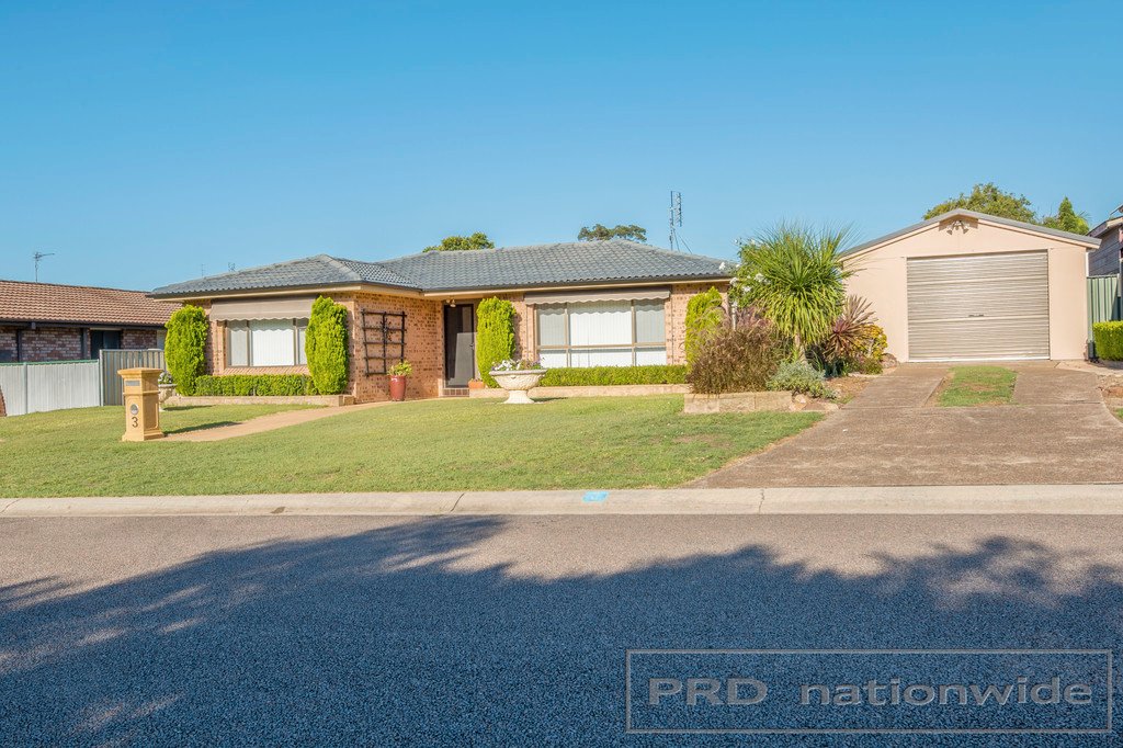 3 Yeoman Avenue METFORD 15