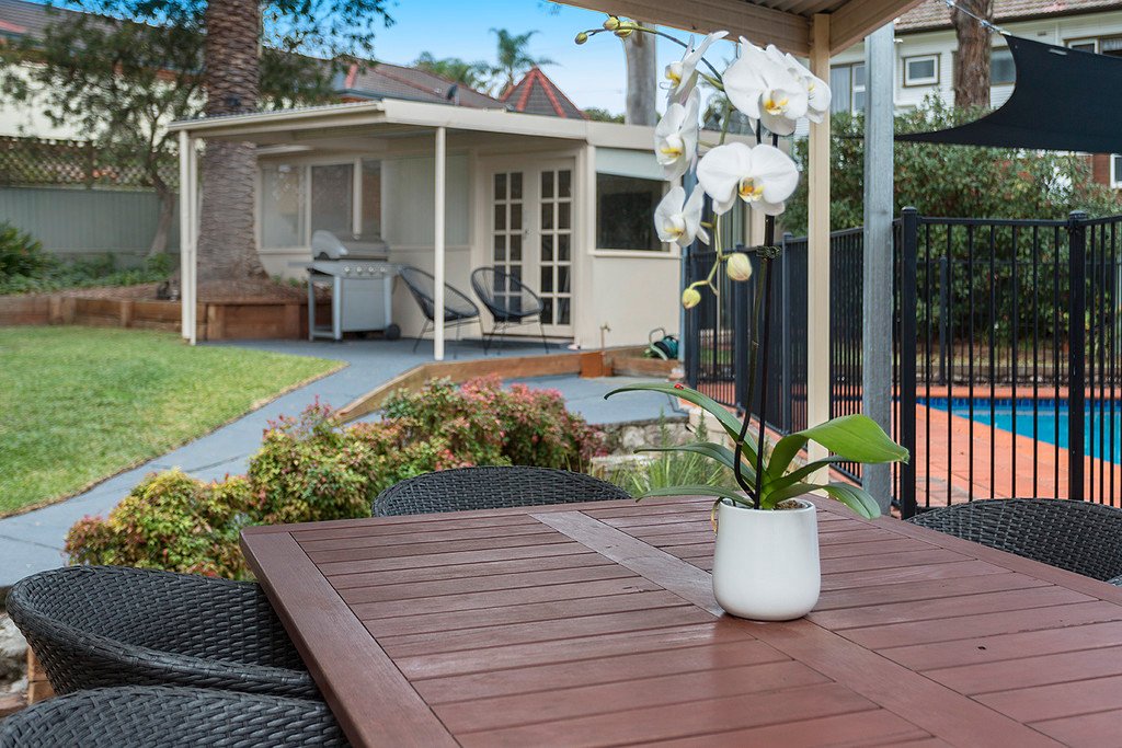 3 Young Place SOUTH HURSTVILLE 8