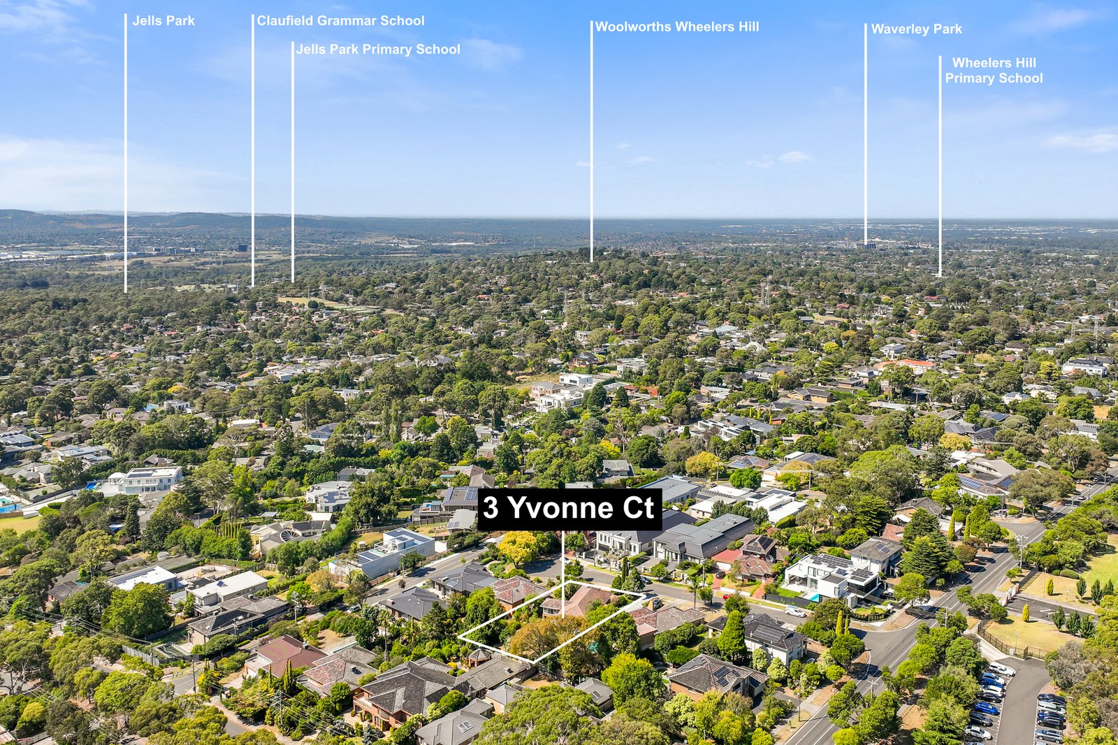 Gallery: 3 Yvonne Court