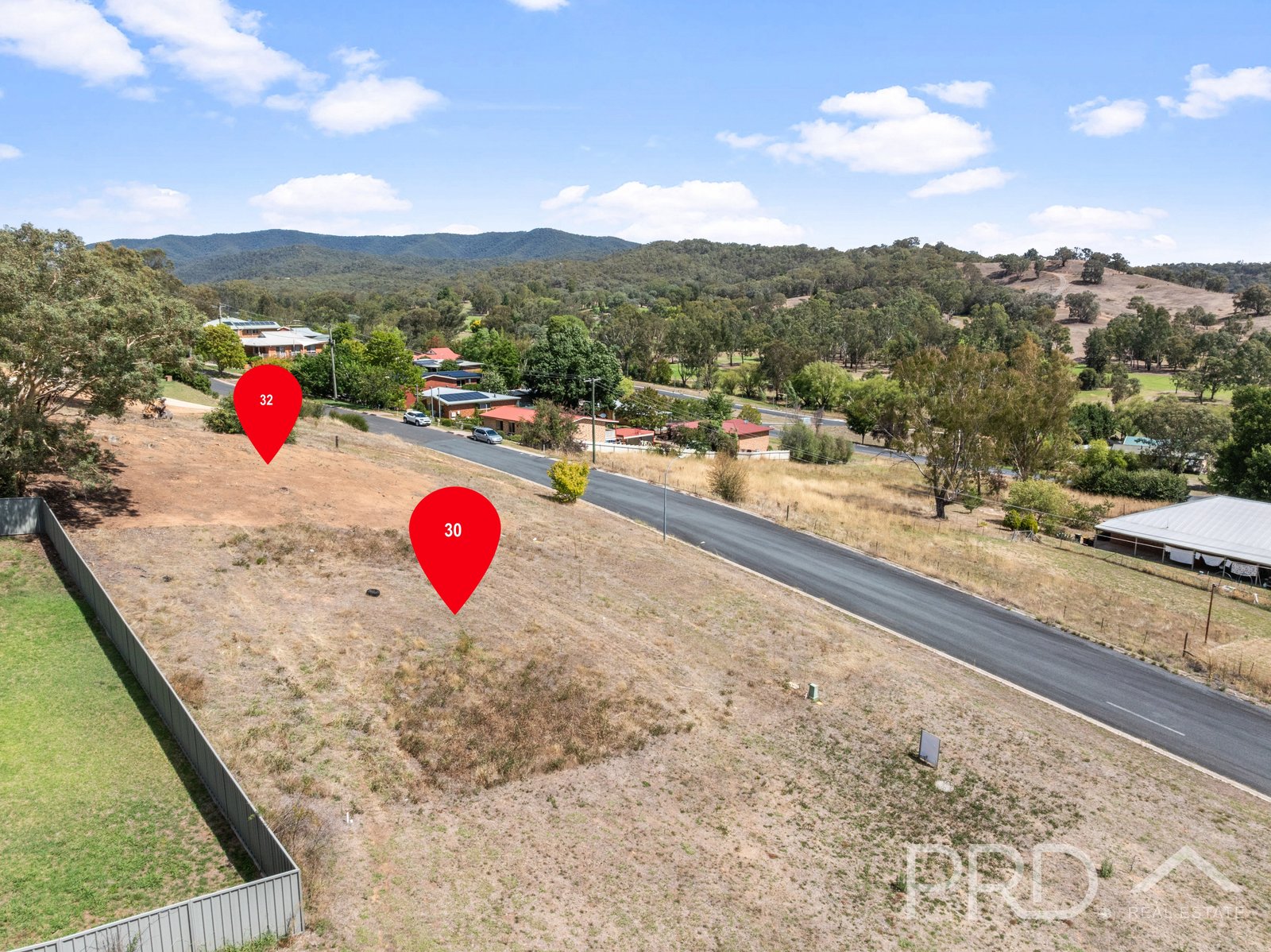 30 & 32 Booral Avenue TUMUT 1