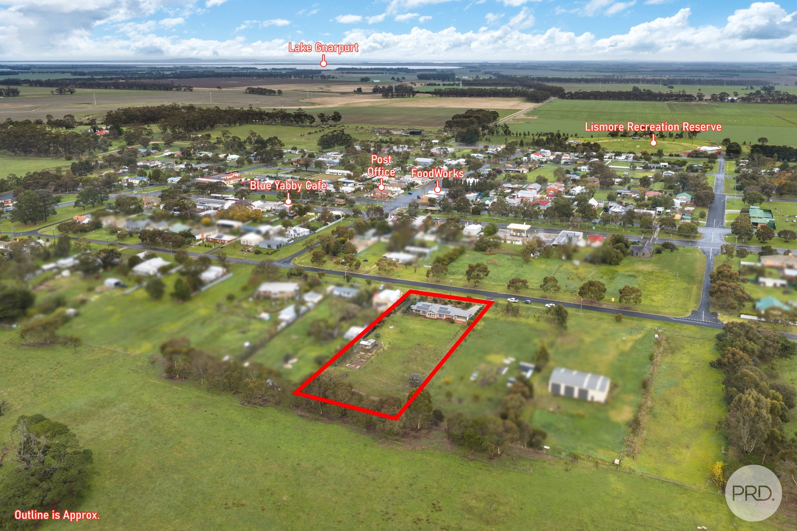 30-32 Gray Street LISMORE 22